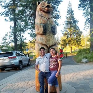 Meet your Posher, Aracely